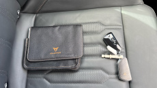 CUPRA Formentor 1.5 TSI 150 V2 5dr DSG Petrol Estate